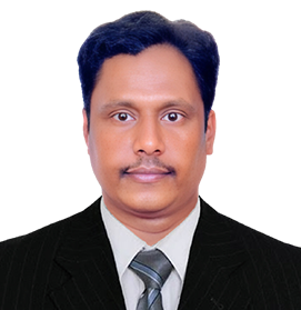 Vinod Ulchi